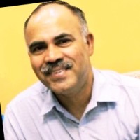 RAVI PATIL