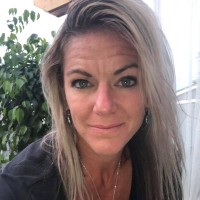 Mandy Wilson
