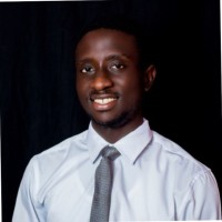 Ernest Appiah
