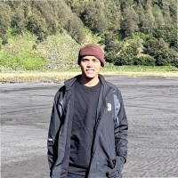 Adrian Fathur Setyawan