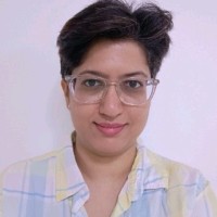 Trishna R