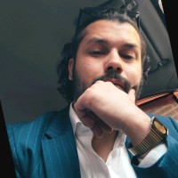 Asim Umer Qureshi