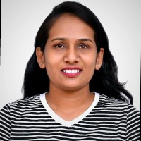 Gayatri Kirtane