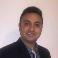 Dipesh Simkhada