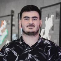 Sahak Petrosyan