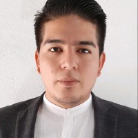 Peter Wilson Molina Tumbaco