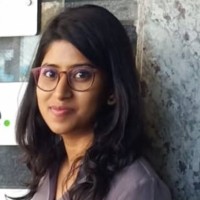 Payal Dube (Sharma)