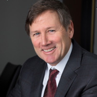 Bob Huffman