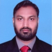 M Asad Ali