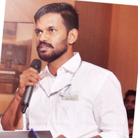 Sethunath SR
