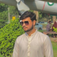 Abdullah Shafaqat