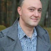 Kristoffer Hughes