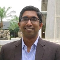 Pradeep Hegde