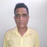 Umesh Semwal