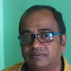 Satish Achar