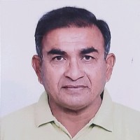 Maheshkumar Trivedi