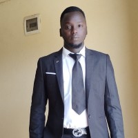 Ezra Kamaina