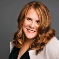 Tiffany Mackay