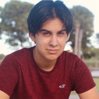 Matthew Henao