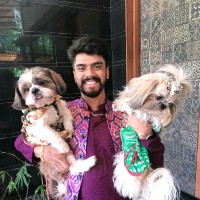 Vishesh Ghegadmal