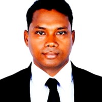 Sunil seth
