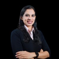 Remya KrishnakripaRemya Krishnakripa is an Influencer