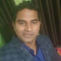 Krishan Kumar