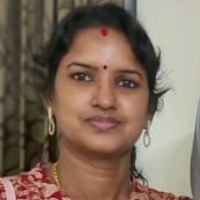 Kavitha Siva