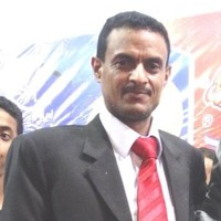 Khaled Tarboush