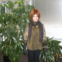 Carolyn Hunter-Hale