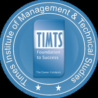 Times Institute of Management And Technical Studies