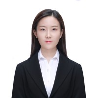 Xinyue Liu