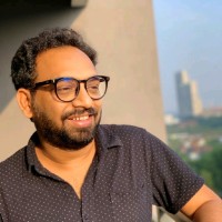 Harsha Vardhan Chantigari