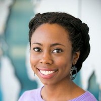 Desha Golatt, Mph