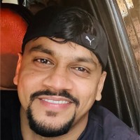 Nikhil Nikam