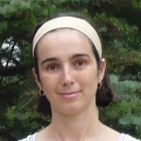 Luciane Terra, Pmp
