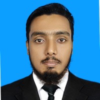 Muhammad Ghulam Mustafa