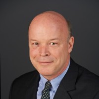 Michael Kim McQuay