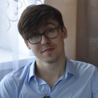 Patryk Kulikowski