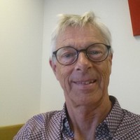 Ron Fokker