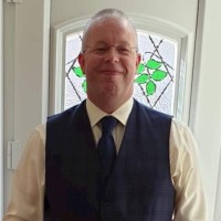 Darren Stevenson, L6 Diploma Techiosh,Miirsm