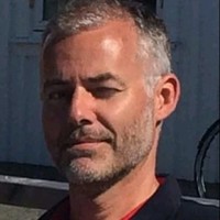 Patrik Arnstrand