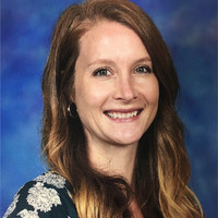 Jamie Pfeiffer