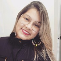 Aryane Araújo
