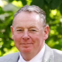 Ken Ward