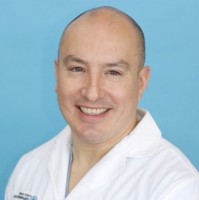 Marco Fernandez, MD