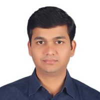 Jinesh Doshi