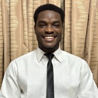 Olajuwon Okeniyi