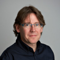 Daniel Vetter