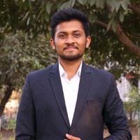 Shreyash Andagonde